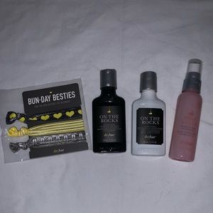 DryBar Travel Set